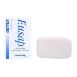 Eusap Detergente Solido Detersione Delicata 100g 1 Pezzo
