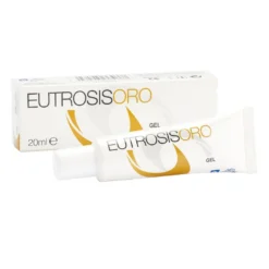 Eutrosis Oro Gel Orale Lenitivo E Riparatore 20ml