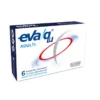 Eva Qu Supposta Effervescente Lassativo Azione Immediata 6 Pezzi