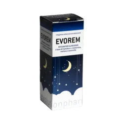 Evorem Integratore Equilibrio Emotivo Gocce 30ml