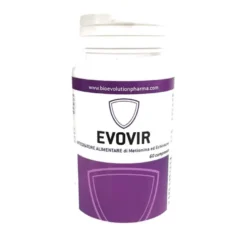 Evovir Integratore Difese Immunitarie 60 Compresse