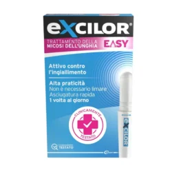Excilor Easy Pen Trattamento Micosi Unghie 4ml
