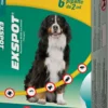 Exspot Spot-on Cani Soluzione 6 Pipette 2ml 715mg/ml