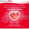 Ezimega Plus Benessere Cardiaco 20 Capsule