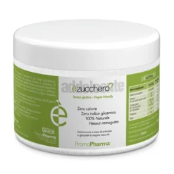 E' Zucchero? Dolcificante Naturale 300g