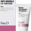 Face D Contorno Labbra Anti-rughe 15ml