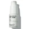 Face D Crema Contorno Occhi Rassodante Antirughe 15ml