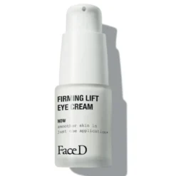 Face D Crema Contorno Occhi Rassodante Antirughe 15ml