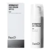 Face D Crema Idratante Viso Spf15 15ml