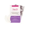Face D 3-luronics Maschera Defaticante Occhi Effetto Immediato 8 Patches