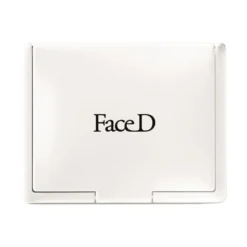 Face D Patch Occhi Riutilizzabili 2 Pezzi
