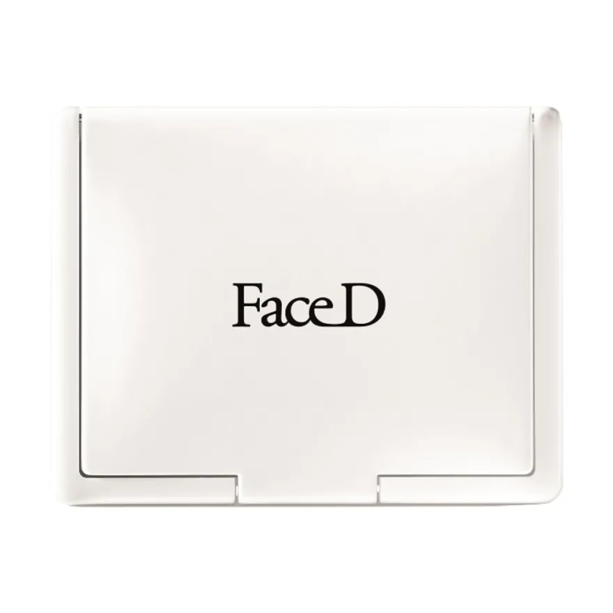 Face D Patch Occhi Riutilizzabili 2 Pezzi