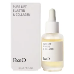 Face D Pure Lift Siero Elastina E Collagene 30ml