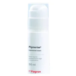 Fagron Pigmerise Crema Liposomiale Per Vitiligine 50ml