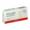 Falqui Supposte 2500mg Glicerina Adulti 18 Pezzi