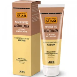 Fanghi D'alga Guam Algacollagen Maschera Viso Lifting Antirughe 75ml