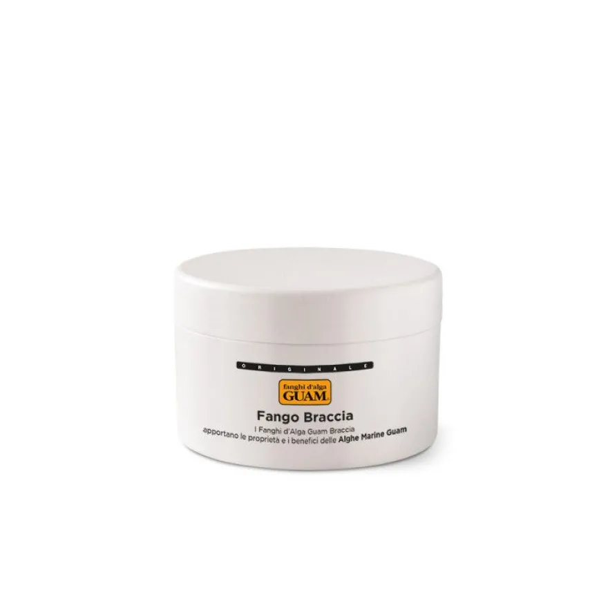 Fanghi D'alga Guam Fango Braccia 250ml