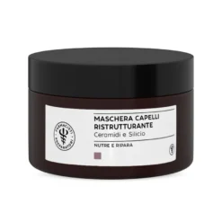 Farmacisti Preparatori Maschera Capelli Ristrutturante 200ml