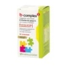 Farmaderbe B-complex2 Integratore Stanchezza E Affaticamento 60 Compresse