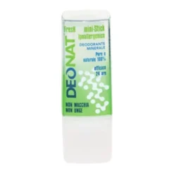 Farmaderbe Deodorante Mini Stick Protezione 24 Ore 40g