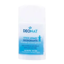 Farmaderbe Deodorante Stick Uomo 24 Ore Pelli Sensibili 100g