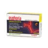 Farmaderbe Euphoria Integratore Energizzante 30 Compresse