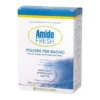 Farmaderbe Polvere Bagno Igiene Naturale 5 Bustine