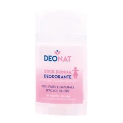 Farmaderbe Stick Deodorante Naturale 24 Ore Pelli Sensibili 100g