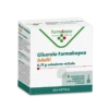 Farmakopea Glicerolo Microclismi Lassativo Immediato 6,75g 6 Pezzi