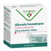 Farmakopea Microclisma Glicerolo 2,25g 6 Pezzi