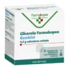 Farmakopea Microclismi Glicerolo Con Camomilla E Malva 4,5g
