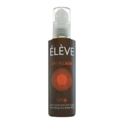 Farmaricci Latte Solare Anti Età Con Protezione Alta 200ml