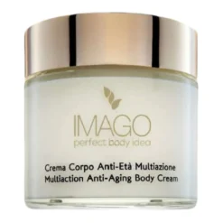 Farmaricci Since 1905 Crema Corpo Anti Età Cellulite 200ml