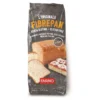 Farmo L’originale Fibrepan Farina Senza Glutine Per Pane, Pizza E Focaccia 500g
