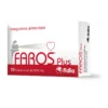 Faros Plus Integratore Controllo Colesterolo 30 Compresse