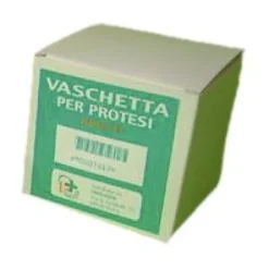 Farvisan Contenitore Portaprotesi Adulti