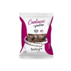 Feeling Ok Cantucci Gusto Cacao 50g