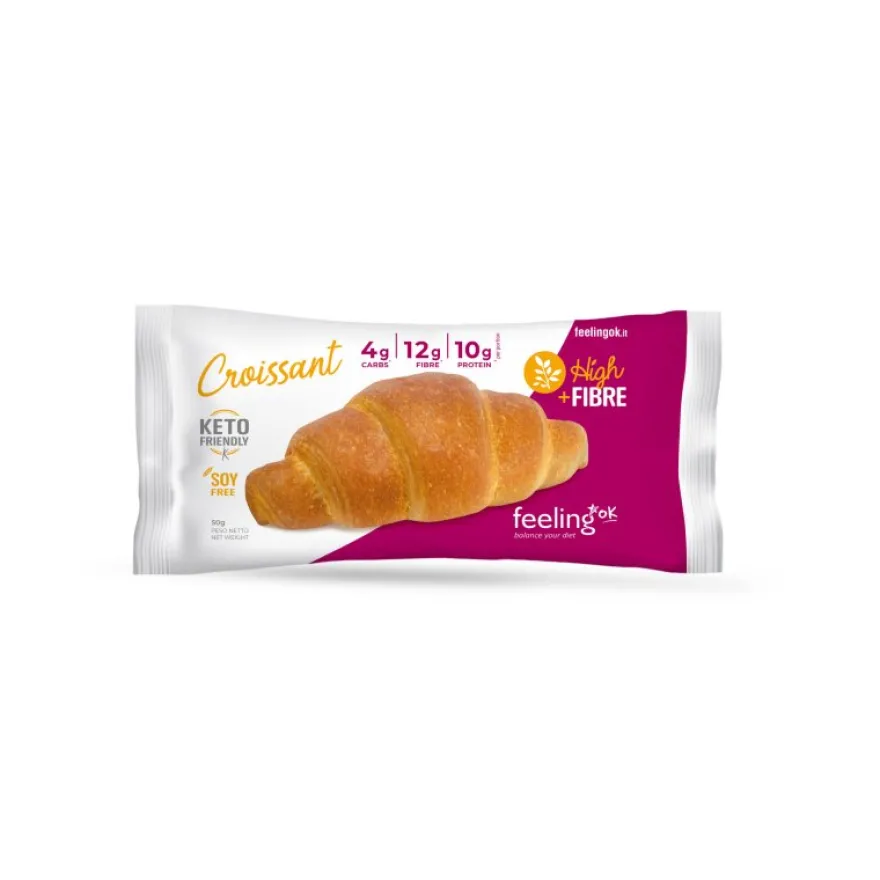 Feeling Ok Croissant Optimize 50g