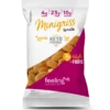 Feeling Ok Minigriss Mini Grissini Tomato Optimize 50g