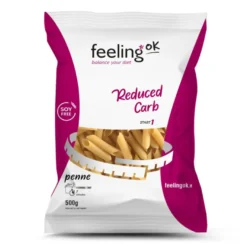 Feeling Ok Penne Pasta 500g