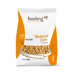 Feeling Ok Risoni Optimize 500g