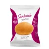Feeling Ok Sandwich Panino Naturale 50g