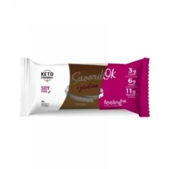 Feeling Ok Savordok Savoiardo Gusto Cacao 35g