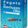 Fegato Merluzzo Olio Integratore Funzione Cardiaca 60 Perle