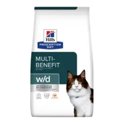 Feline Alimento Dietetico Controllo Peso 1,5kg 1 Sacco