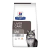 Feline Alimento Dietetico Completo Per Supporto Epatico 1,5kg