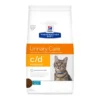 Feline C/d Multicare Ocean Fish 1,5kg 1 Sacco