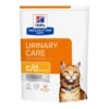 Feline Prescription Diet C/d Multicare Chicken 1,5kg 1 Sacco