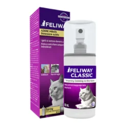 Feliway Classic Spray 60ml