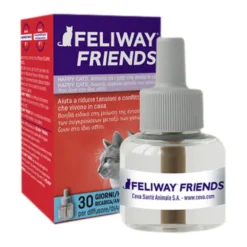 Feliway Friends Ricarica 48ml